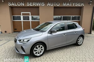 Opel Corsa Hatchback 2021