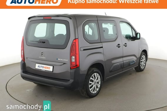 Citroen Berlingo SUV 2023