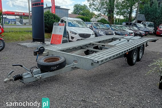 Rydwan 2800 DMC 2022