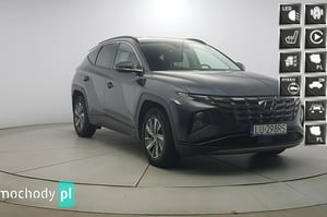 Hyundai Tucson SUV 2023