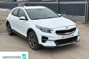 Kia Xceed SUV 2020