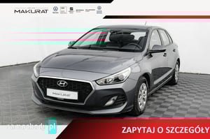 Hyundai i30 Hatchback 2019