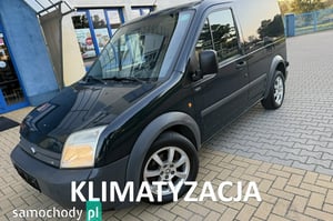 Ford Transit Connect Furgon 2008