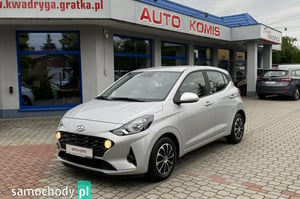 Hyundai i10 Hatchback 2020