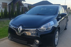 Renault Clio Hatchback 2016