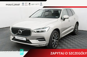 Volvo XC60 SUV 2020