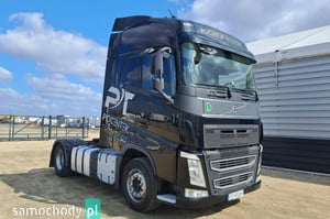 Volvo fh 500 Ciężarowe 2018