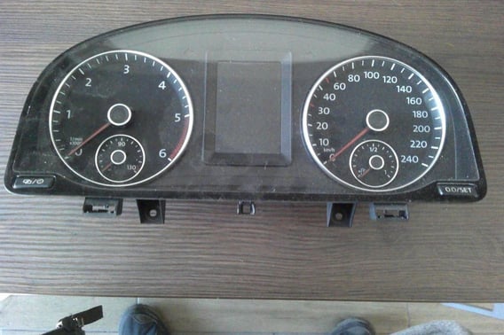 VW CADDY III LICZNIK 2K0920865E EU
