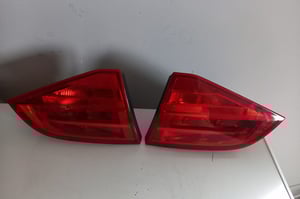 AUDI A4 B8 LAMPA W KLAPĘ P/L 8K9945094/8K9945093