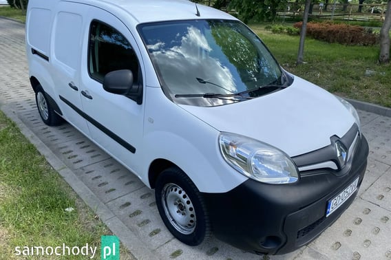Renault Kangoo Van 2019