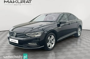 Volkswagen Passat Sedan 2019