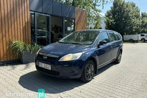 Ford Focus Kombi 2009