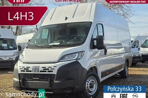 Fiat Ducato Furgon 2025