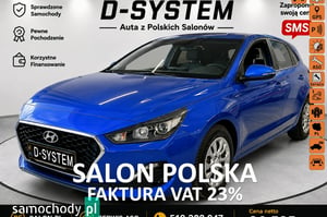 Hyundai i30 Hatchback 2019