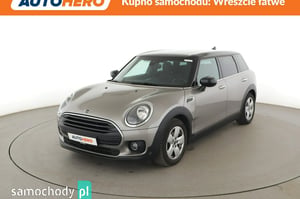 Mini Clubman Kombi 2019