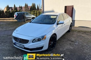 Volvo S60 Sedan 2017