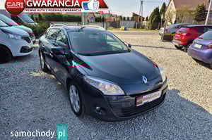 Renault Megane Kombi 2010