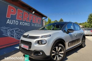 Citroën C3 Crossover 2018