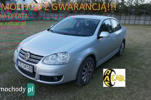 Volkswagen Jetta Hatchback 2010