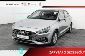 Hyundai i30 Hatchback 2022