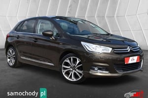 Citroën C4 Hatchback 2010