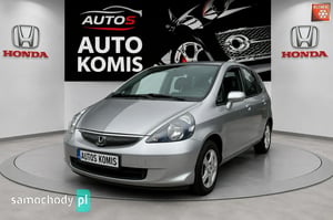 Honda Jazz Hatchback 2004