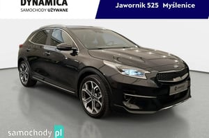 Kia Xceed SUV 2020