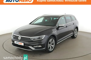 Volkswagen Passat Kombi 2017