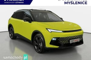Baic Beijing 5 SUV 2024
