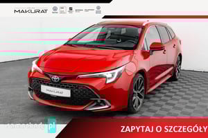 Toyota Corolla Kombi 2023