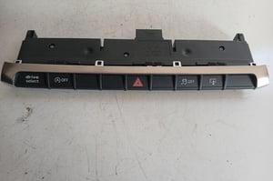 AUDI A3 S3 8V PANEL STEROWNIA 8V0925301BP