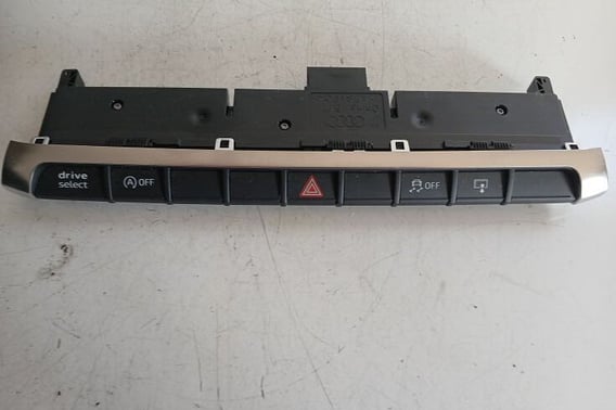 AUDI A3 S3 8V PANEL STEROWNIA 8V0925301BP