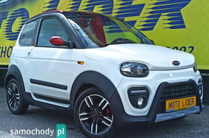 Microcar m-go Inny 2020