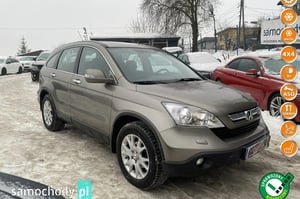 Honda CR-V SUV 2009
