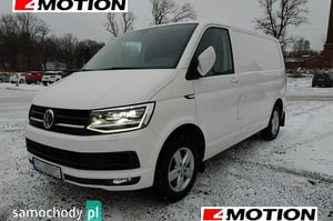 Volkswagen Transporter Furgon 2018