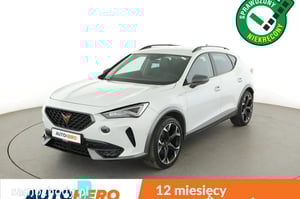 Cupra Formentor SUV 2022