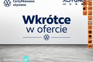 Volkswagen Tiguan SUV 2025