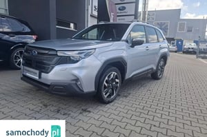 Subaru Forester Kombi 2025