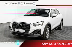 Audi Q2 SUV 2023
