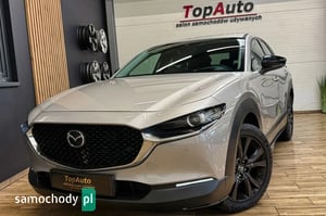 Mazda CX-30 SUV 2022