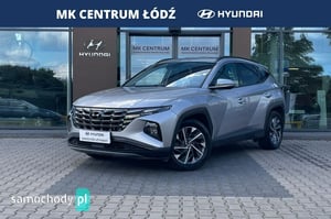 Hyundai Tucson SUV 2023