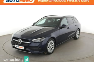 Mercedes-Benz C-Klasa Kombi 2022
