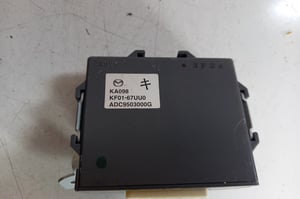 MAZDA CX-5 MODUŁ PARKOWANIA PDC KF01-67U00