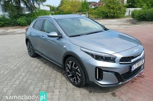 Kia Xceed SUV 2025