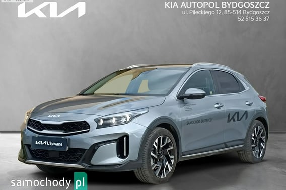 Kia Xceed SUV 2025