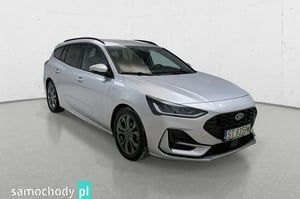 Ford Focus Kombi 2024