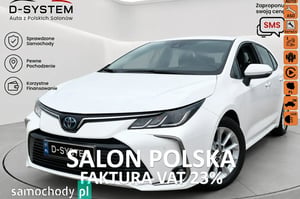 Toyota Corolla Sedan 2022
