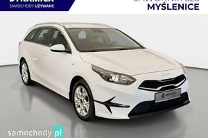 Kia Ceed Kombi 2022