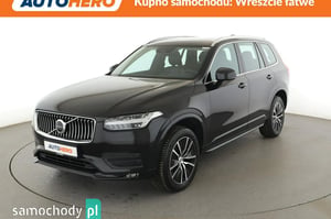 Volvo XC90 SUV 2020