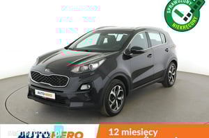 Kia Sportage SUV 2019